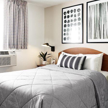 Intown Suites Extended Stay Pittsburgh Pa McCandless Township Esterno foto