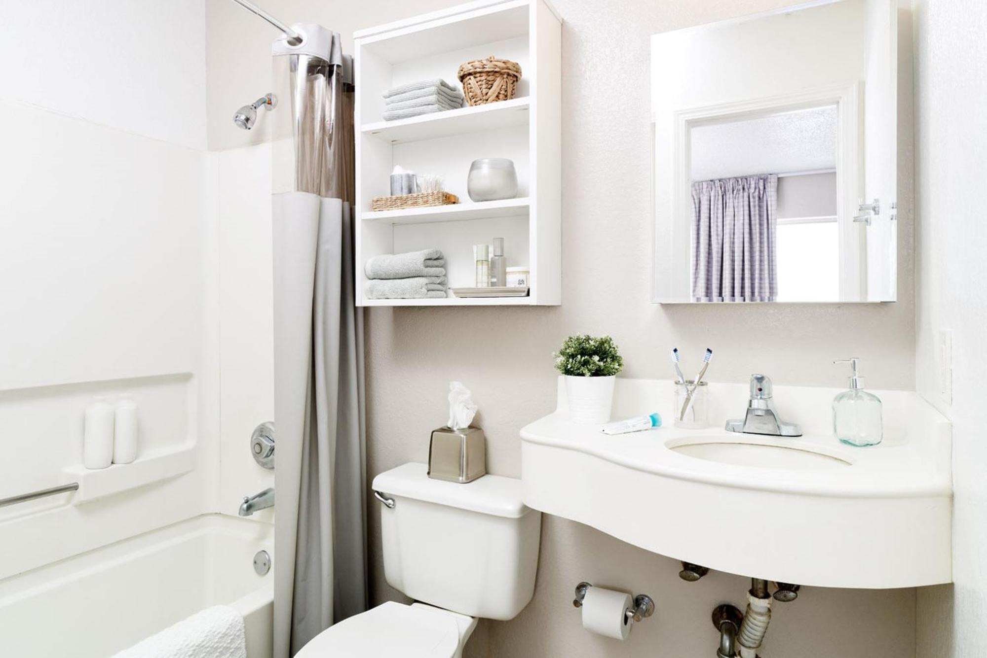 Intown Suites Extended Stay Pittsburgh Pa McCandless Township Esterno foto